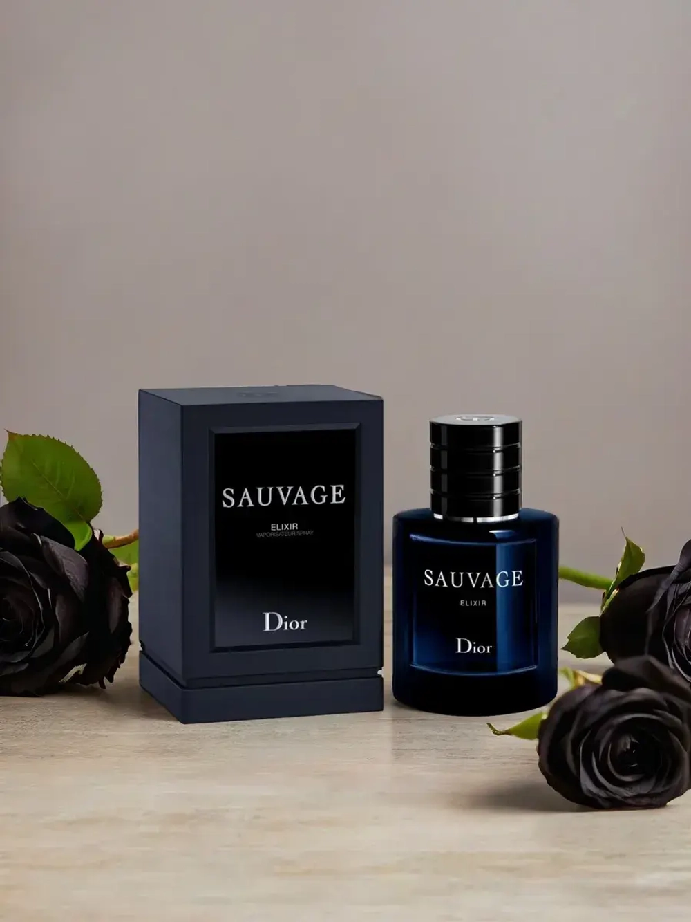 Dior Sauvage Elixir 60 мл