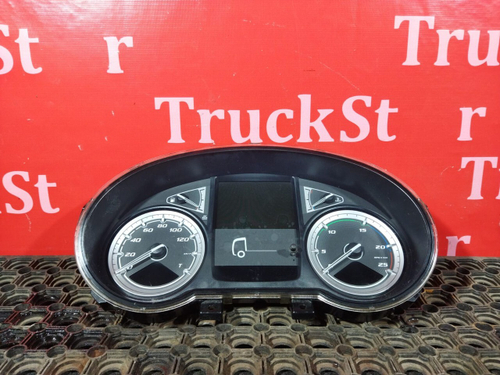 2134718 Панель приборов 2018г.