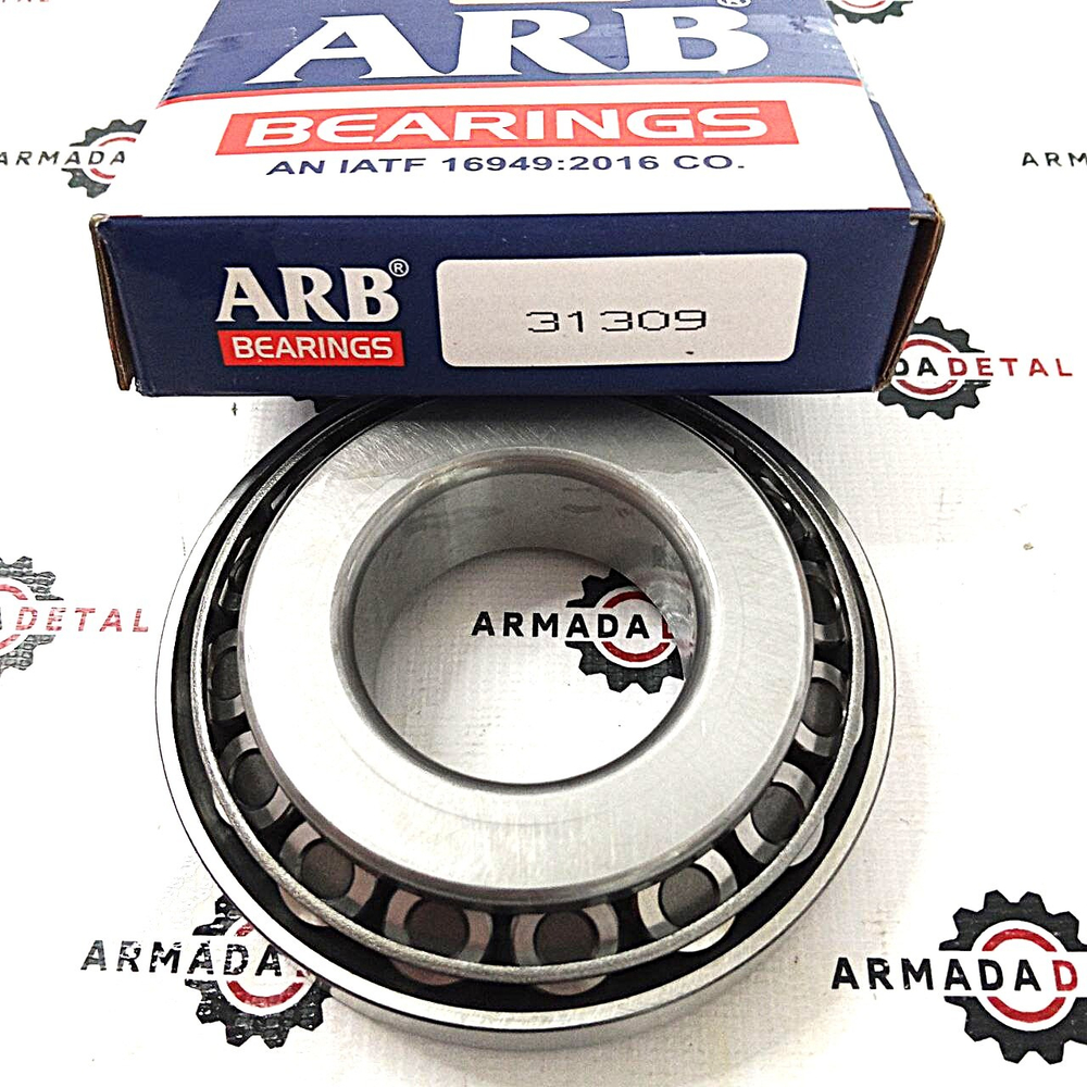 Подшипник хвостовика  | 30309-D/31309, 145577, 095-1041, 212-5704, S0641807 | ARB