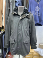 Пальто Loro Piana