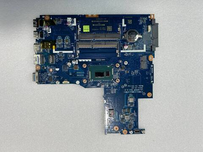 Материнская плата для ноутбука Lenovo B50-70 LA-B09 W8P UMA Intel core i3-4030 FP NDOC 1000 (5B20G46008), оригинал