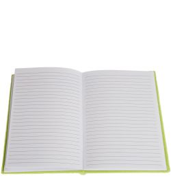 NB-45/1 Блокнот с кармашком «Для секретов»