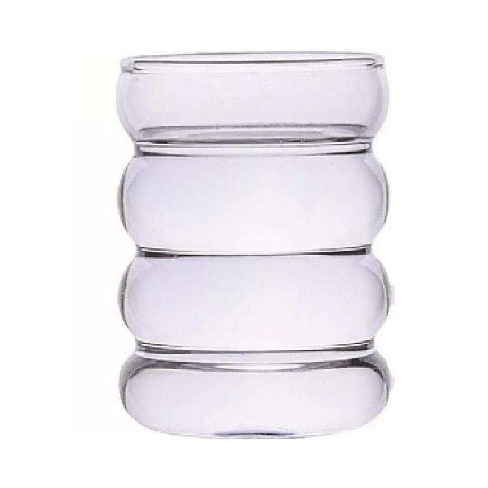 Стакан Олд Фэшн 365 мл "Caterpillar" d 7,2/7,5 см h10 см   P.L. [1]