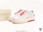 Кроссовки Air Force 1 '07 Low "Atlanta Hawks"