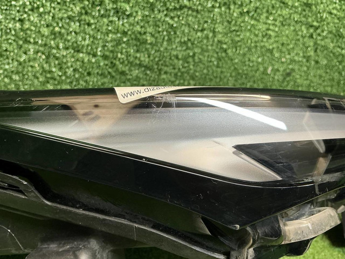 ДХО правый Changan Uni-T (2020-н.в.) LED