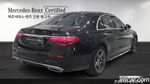 Mercedes-Benz S-Class W223 S400 d 4MATIC (05.2023)