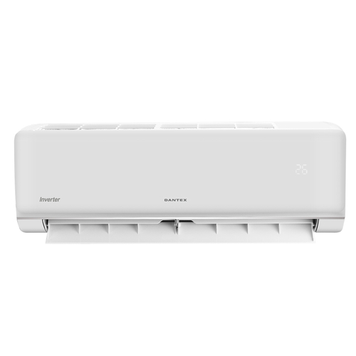 Сплит-система кондиционер инверторный Dantex CONCORDE INVERTER RK-07SCDGI/RK-07SCDGIE на 22 м²