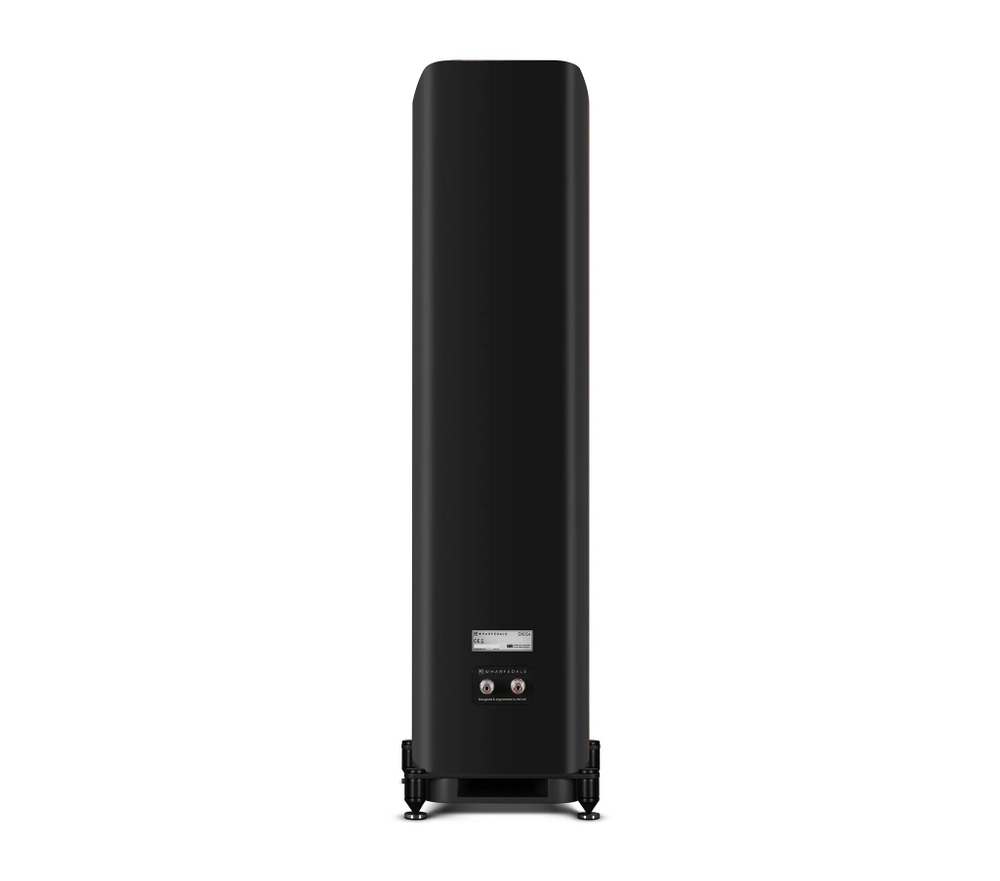 Напольная акустика Wharfedale EVO 5.4 Walnut