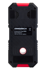 Детектор скрытой проводки Ermenrich Ping SM90