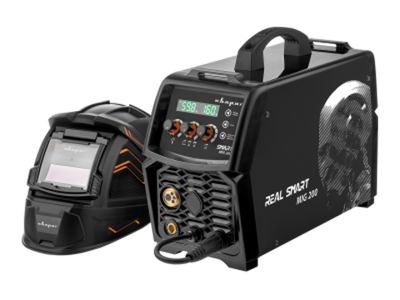 Инвертор сварочный MIG 200 