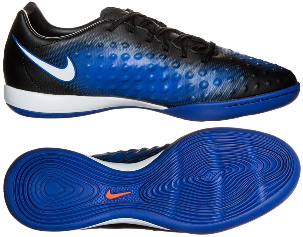 Nike magista onda bleu online