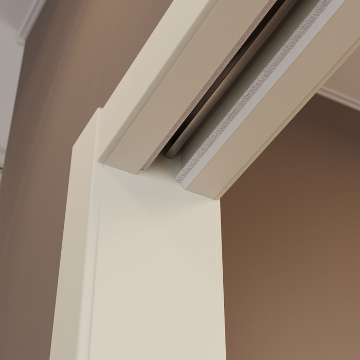 Дверь-пенал FLY