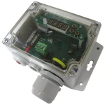 ИГС-98 модификация СВ (исполнение 011) газоанализатор одноканальный стационарный