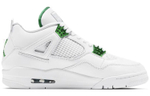 Кроссовки Jordan Air Jordan 4 Retro "Green Metallic"