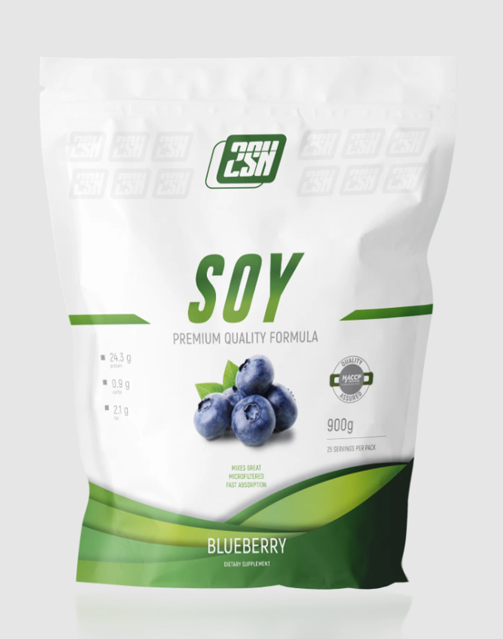 2SN Soy Protein (900 гр.)