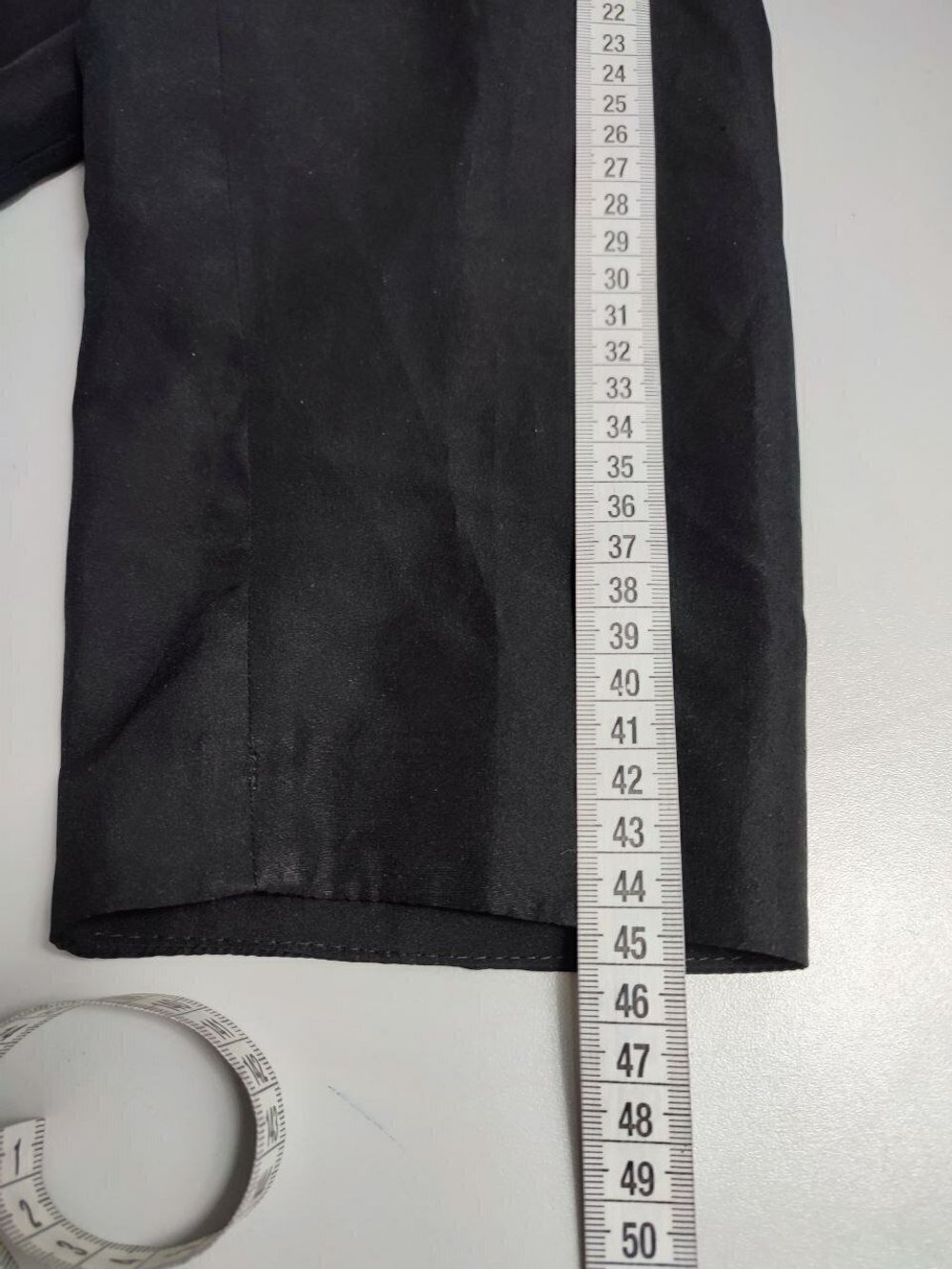 Жакет лаконичный 50 размер