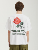 Мужская Футболка 3d Have A Nice Day
