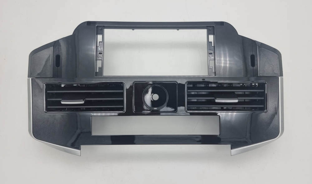 рамка TOYOTA Land Cruiser 200 2007-2015 top для монитора LUX ONE KB-KP-T1206FW-C