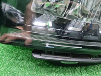 Фара левая Geely Atlas Pro (2021-н.в.) LED