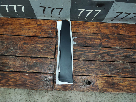 Накладка двери задней правой Haval Jolion 21-нв Новая Оригинал 6201320XST01A