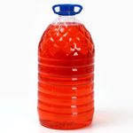 Жидкое мыло для рук с ароматом лесных ягод - 5 литров (Цвет: не задано)