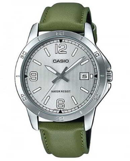 Часы Casio Collection MTP-V004L-3B