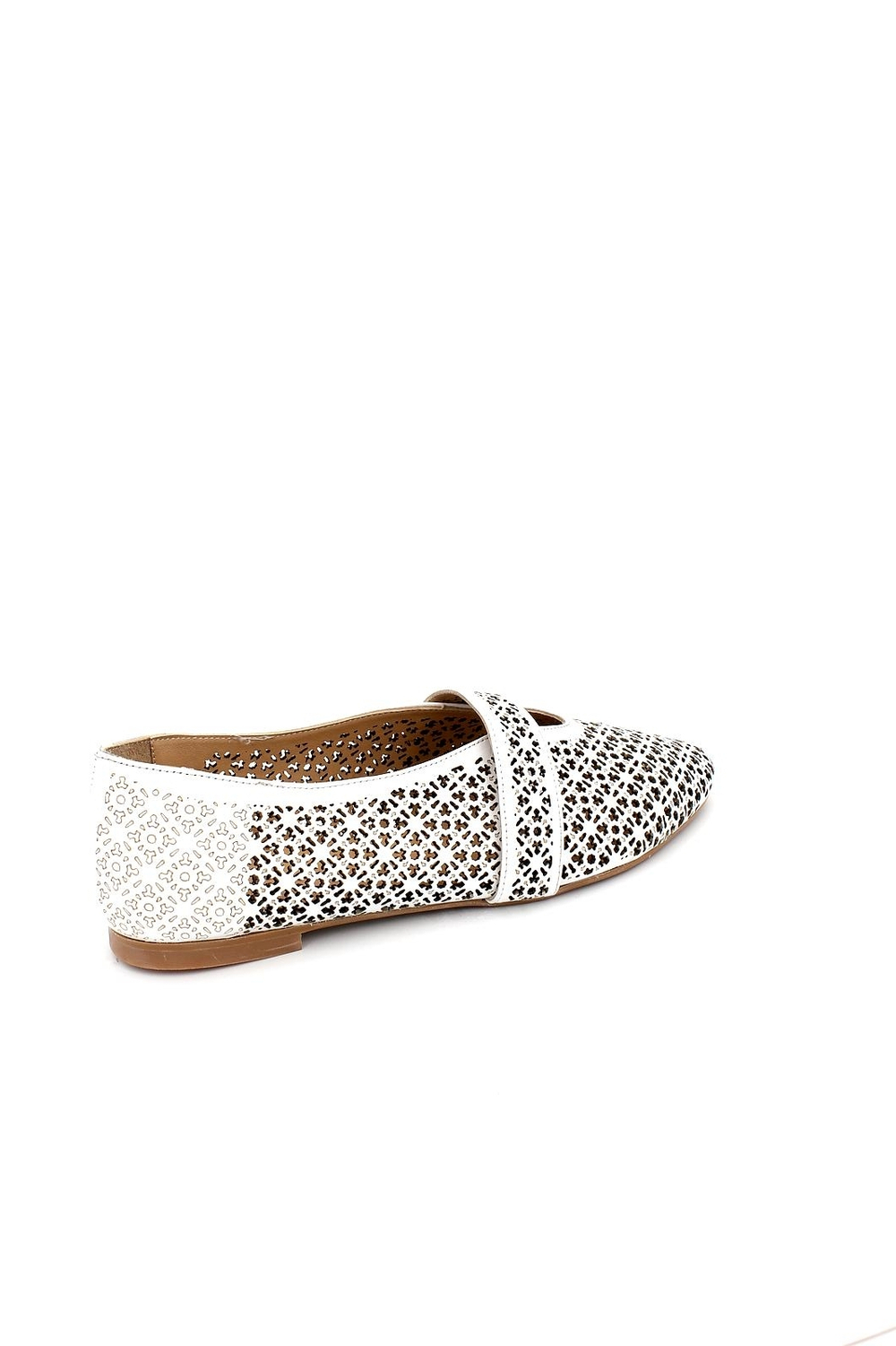 Балетки женские Ascalini R7749B