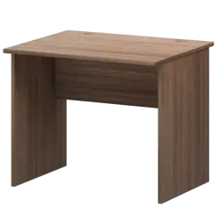 Стол с левым и правым кабель каналом А-001.К 900x730x760 Арго