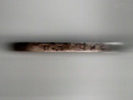 1 рубль 1924 ПЛ XF+