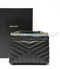 Сумка loulou Saint Laurent small