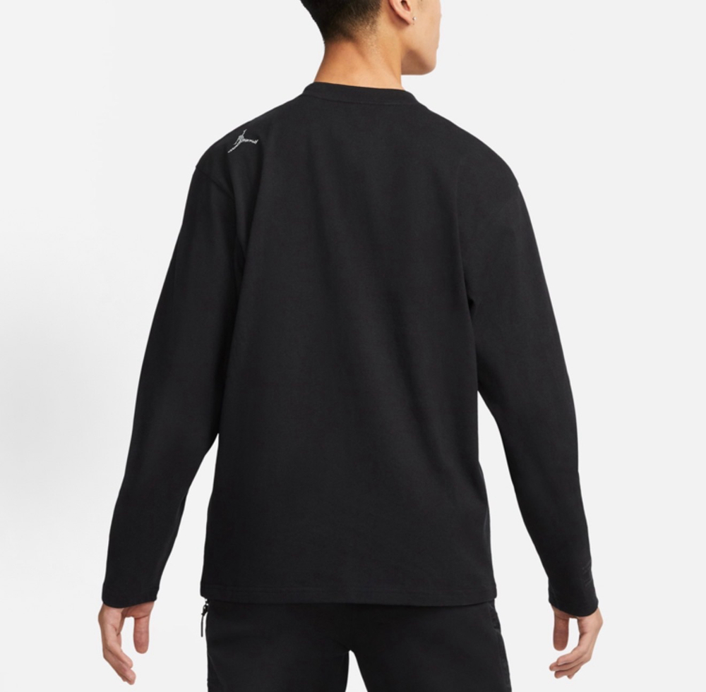 Лонгслив Jordan