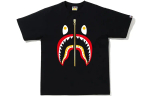 A Bathing Ape Colors Shark Футболка