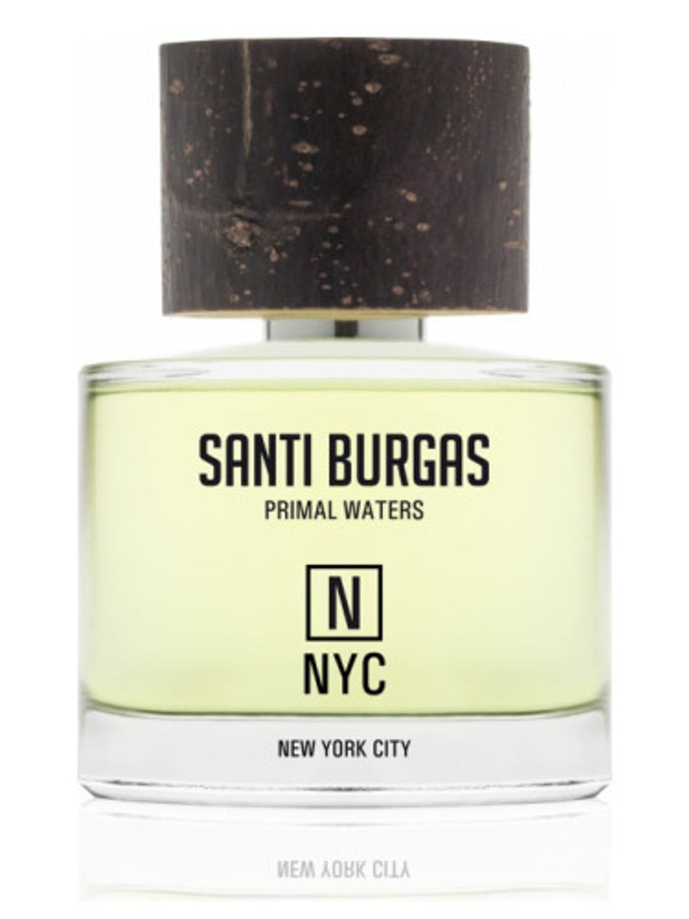 Santi Burgas New York City