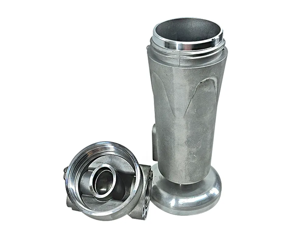 Фильтр КМ-ФМ4-30 магистральный KraftMachine 1 мкм DN80