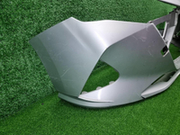 Бампер передний Hyundai Solaris 2 (2020-2022)