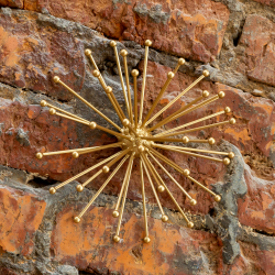 Настенный декор Объект мечты Майли версия М