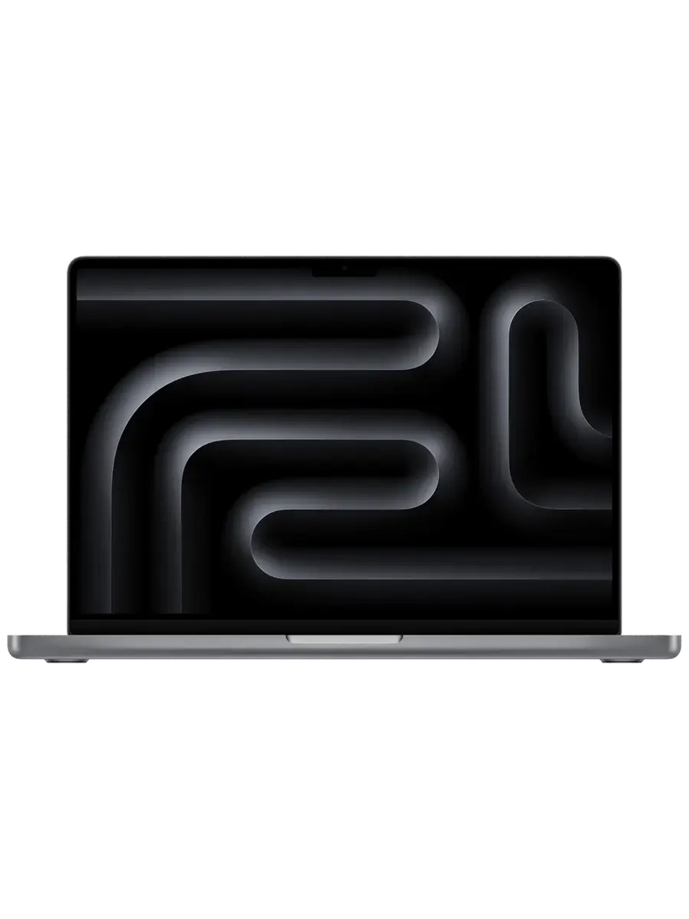 Ноутбук Apple MacBook Pro 14 M3/8Gb/1Tb Space Grey