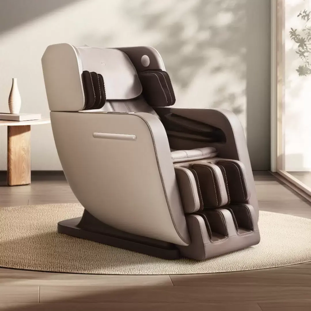 Массажное кресло Xiaomi Mijia Smart Massage Chair