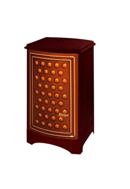 Дровяная кухонная печь Simge Soba 111