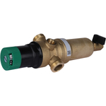 Фильтр самопромывной Honeywell MiniPlus FK06-AAM 1/2" с редуктором давления
