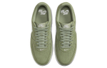 Nike Air Force 1 "07 Low Color Of The Month Jewel Oil Green Women"s