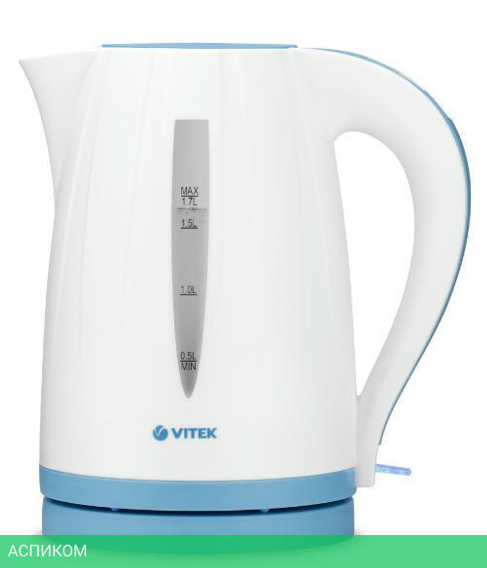 Электрочайник Vitek VT-7031