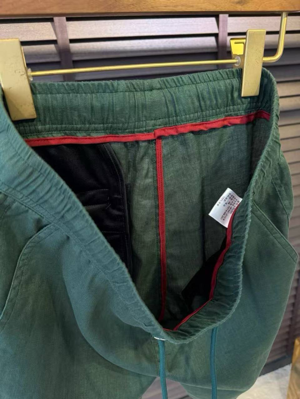 Шорты Kiton
