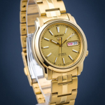 Мужские наручные часы Seiko SNKE56J1