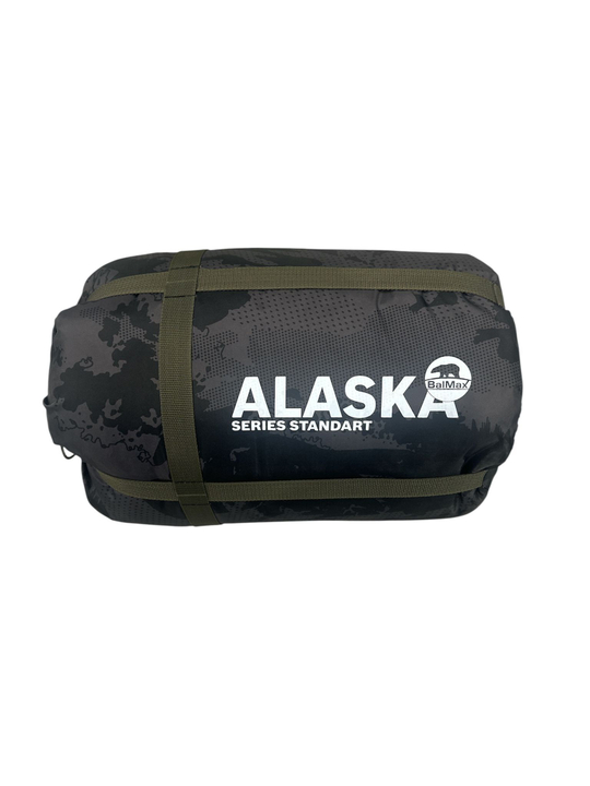 Спальный мешок туристический до - 20 градусов Урбан