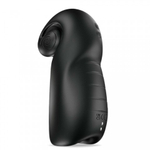 Инновационный SVibe EVO мастурбатор, черный