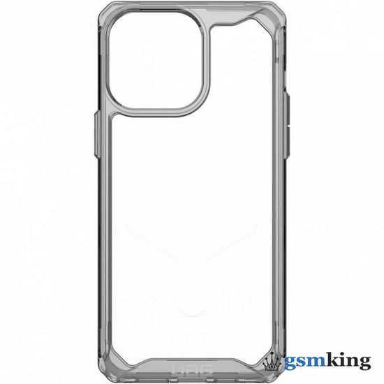 UAG Plyo with MagSafe Series Case for Apple iPhone 14 Pro Max Ash (Пепельный) 114071113131