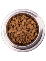 Сухой корм Gemon Dog Mini для взрослых собак мелких пород, с лососем и рисом 1 кг