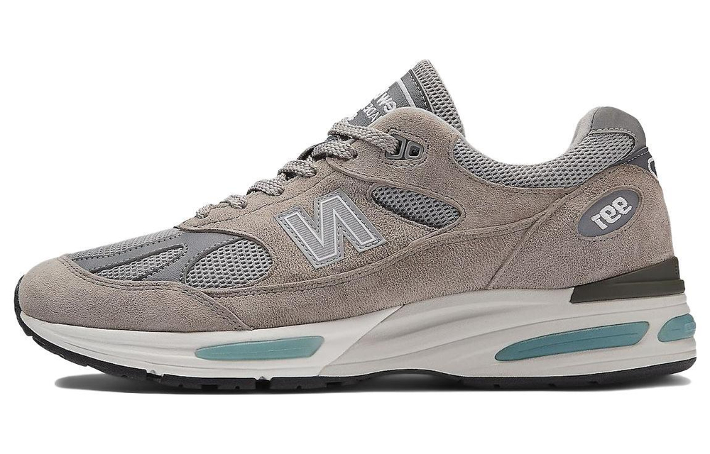 Кроссовки New Balance 991V2 Made In Uk