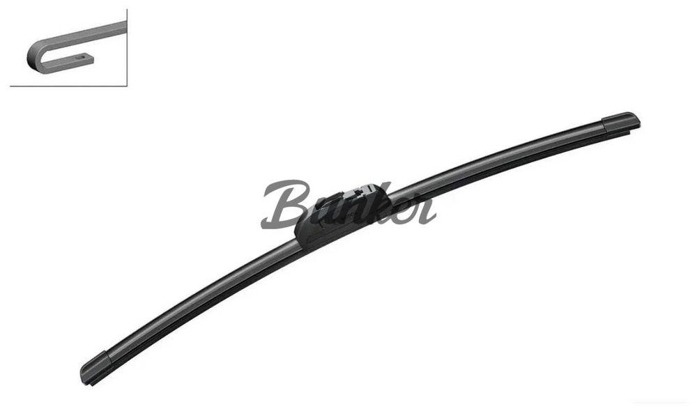 Щетка стеклоочистителя ATW Retrofit 500mm (AR20U) Bosch